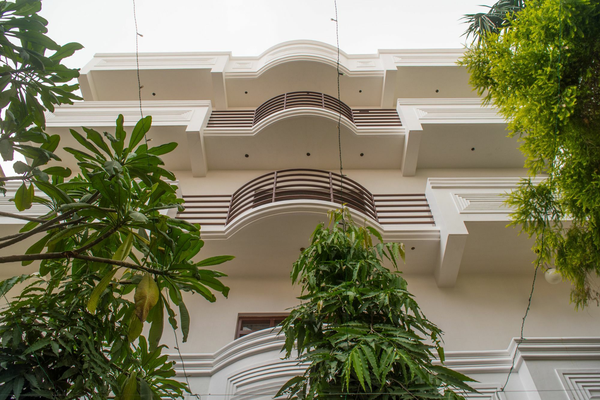 Oyo 7187 Earth Aromaa Hotel Calcutá Exterior foto